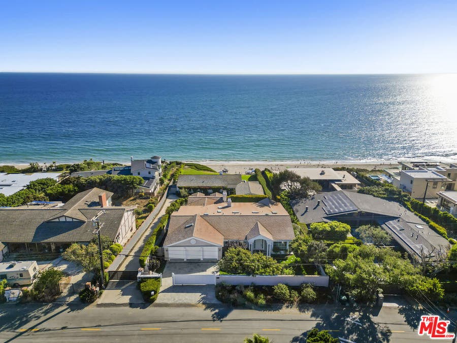 Property photo for 7335 Birdview Avenue, Malibu, CA