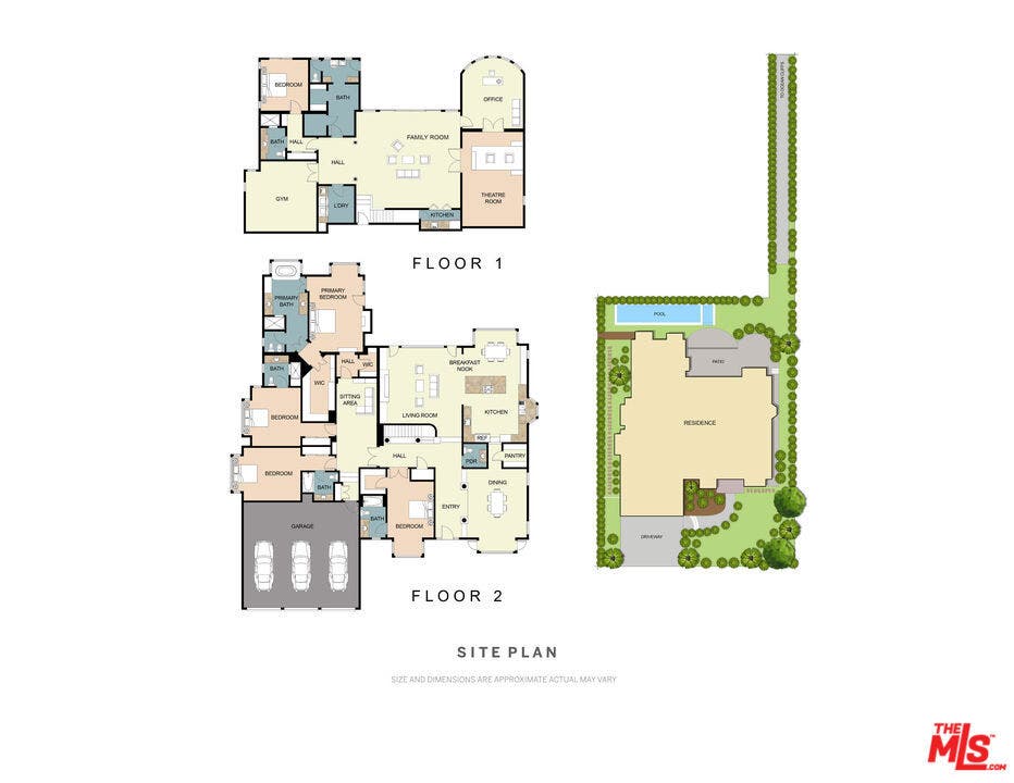 7335 Birdview Avenue, Malibu, CA 90265