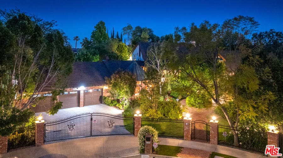 Property photo for 5340 Calvin Avenue, Tarzana, CA