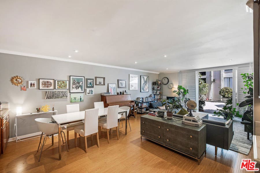 Property photo for 1351 N Crescent Heights Boulevard, #118, West Hollywood, CA