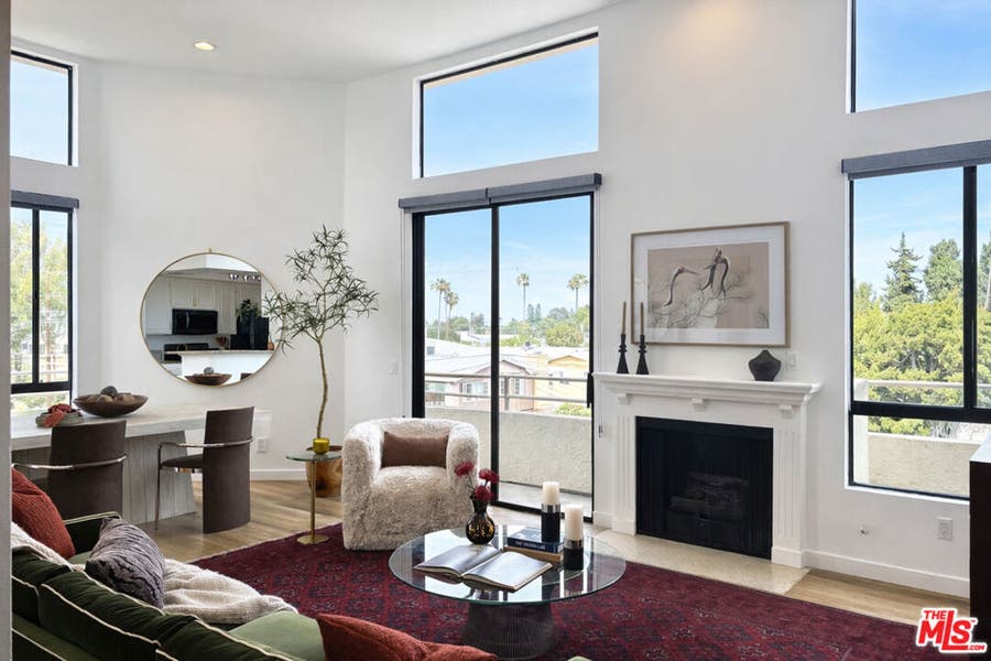 Property photo for 13920 Moorpark Street, #308, Sherman Oaks, CA