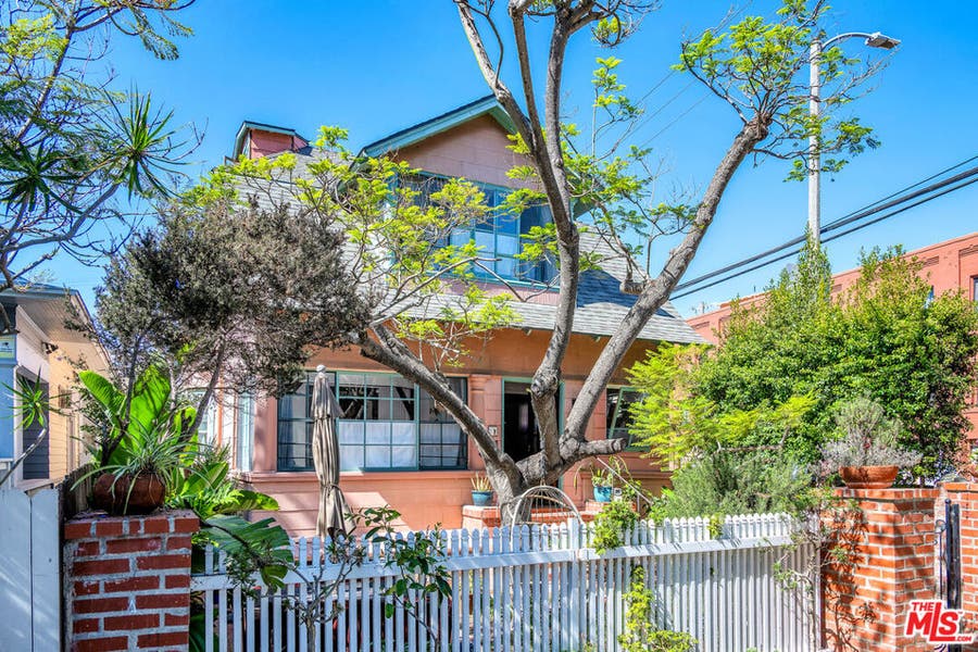 Property photo for 59 Dudley Avenue, Los Angeles, CA