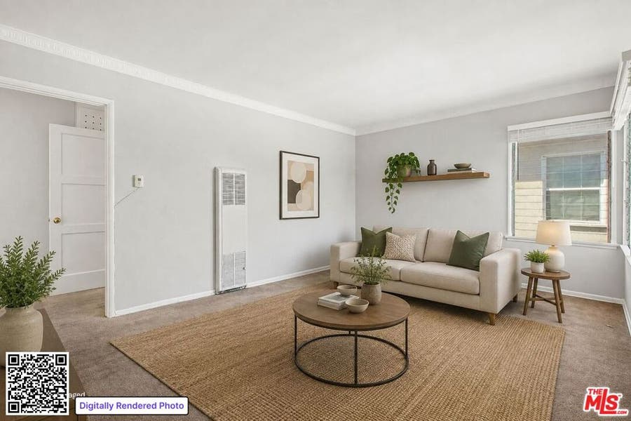 Property photo for 4951 Cahuenga Boulevard, #4951A, North Hollywood, CA