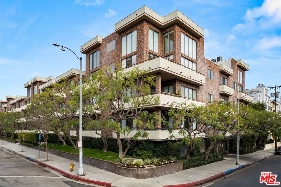 Property photo for 1880 Veteran Avenue, #208, Los Angeles, CA
