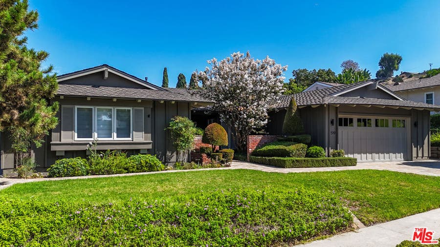 Property photo for 519 Papyrus Drive, La Habra Heights, CA