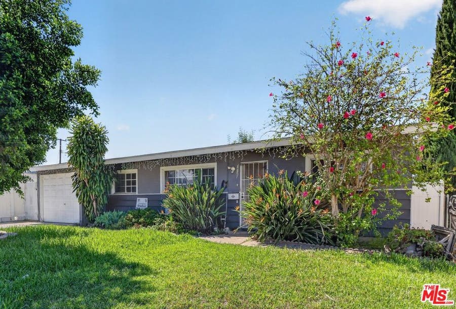 Property photo for 1727 Larchwood Avenue, Hacienda Heights, CA