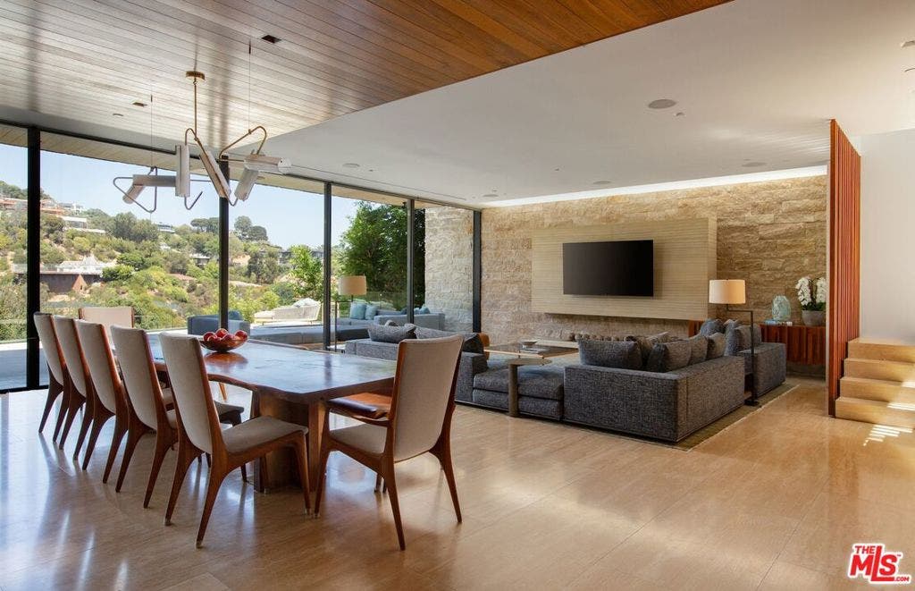 1716 San Remo Drive, Pacific Palisades, CA 90272 1716 San Remo Drive, Pacific Palisades, CA 90272