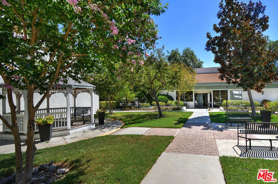 Property photo for 4706 Park Granada, #185, Calabasas, CA