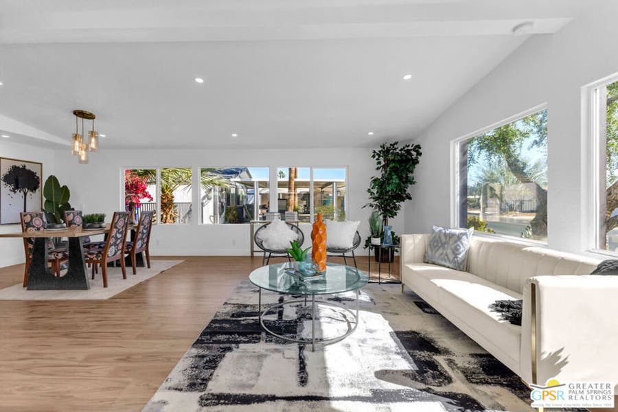 Property photo for 38161 W Desert Greens Drive, Palm Desert, CA