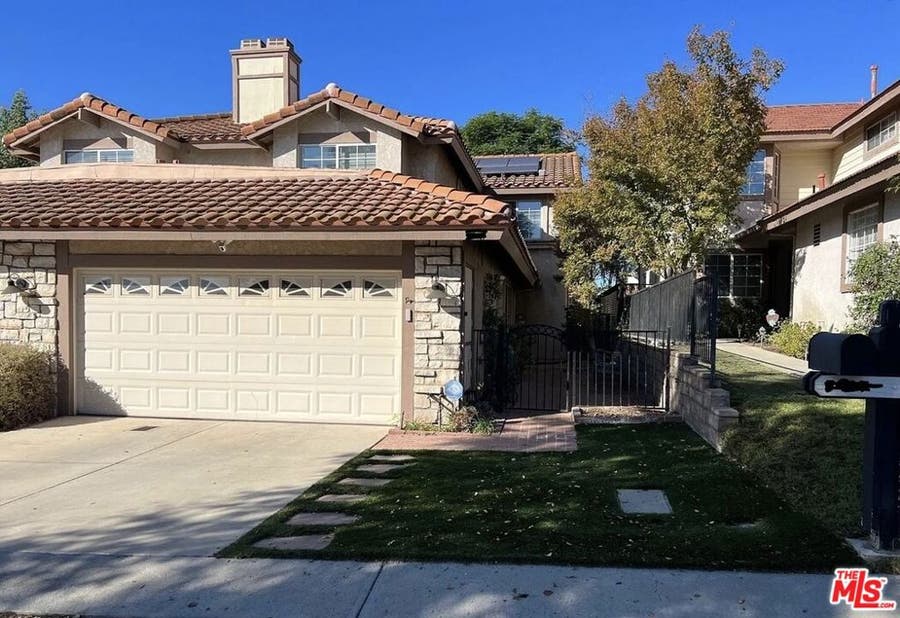 Property photo for 5407 Isabella Court, Agoura Hills, CA