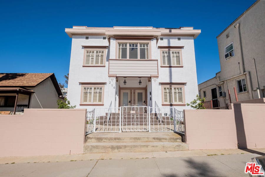 Property photo for 216 N Catalina Avenue, #A, Redondo Beach, CA