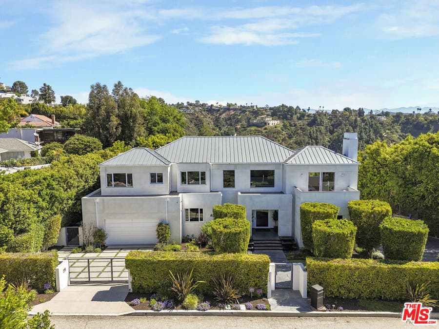 Property photo for 1116 Linda Flora Drive, Los Angeles, CA
