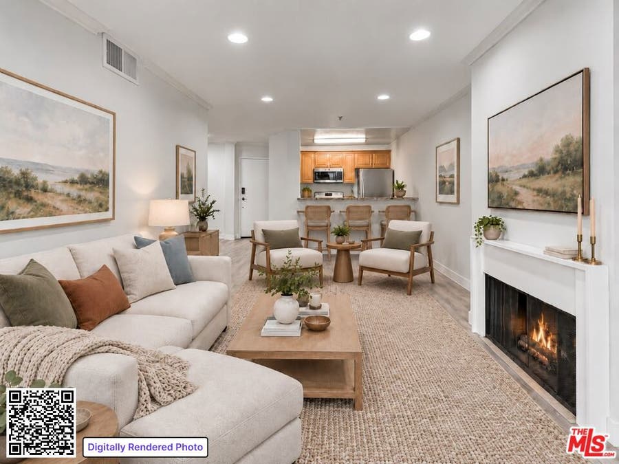 Property photo for 4401 Sepulveda Boulevard, #208, Los Angeles, CA