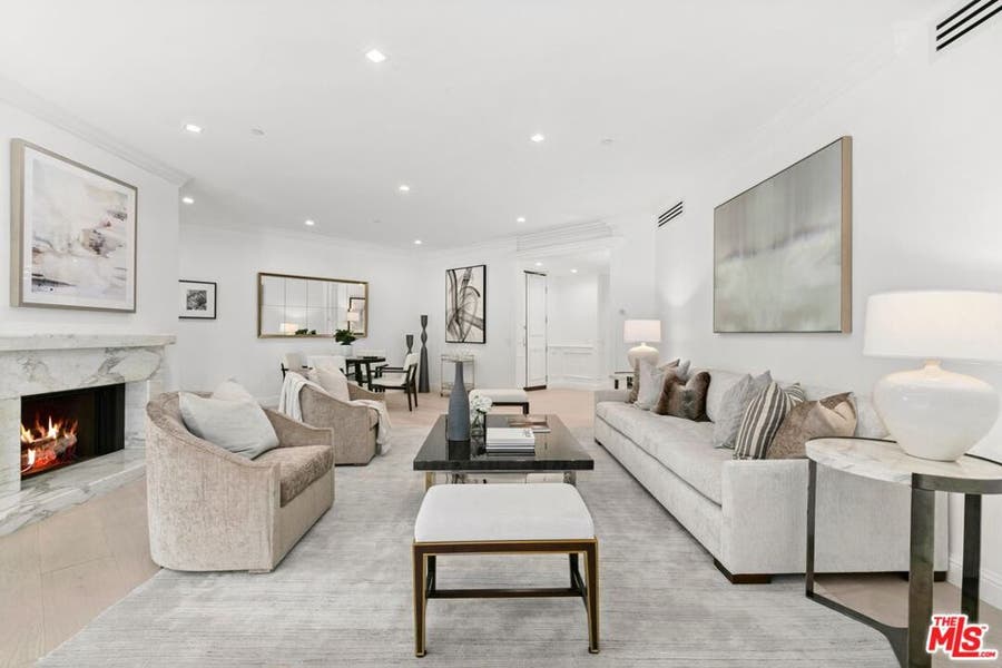 Property photo for 300 N Swall Drive, #256, Beverly Hills, CA