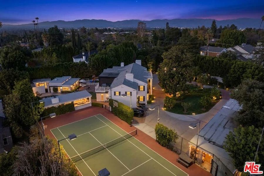 Property photo for 17503 Rancho Street, Encino, CA