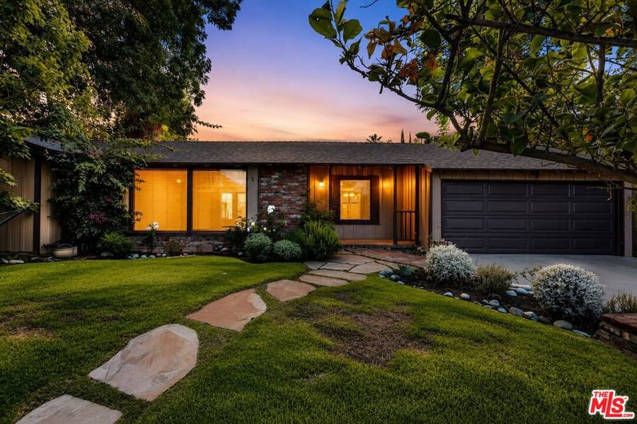 Property photo for 13509 Bassett Street, Valley Glen, CA