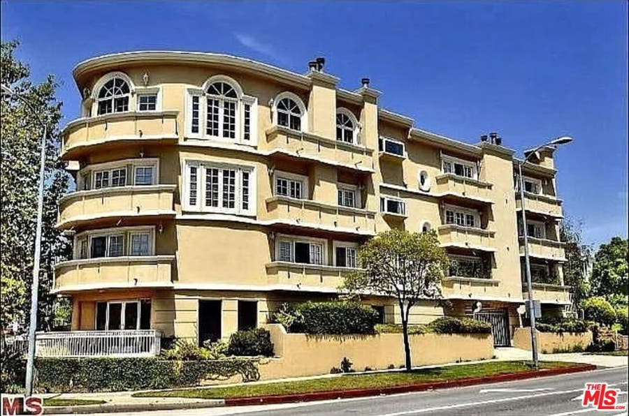 Property photo for 1278 S Camden Drive, #304, Los Angeles, CA