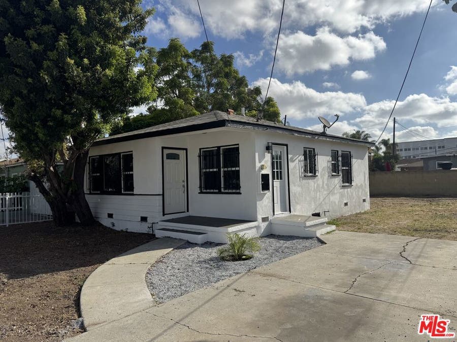 Property photo for 11908 Antwerp Avenue, Los Angeles, CA