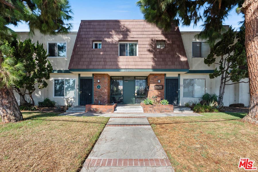 Property photo for 14807 Condon Avenue, #213, Lawndale, CA