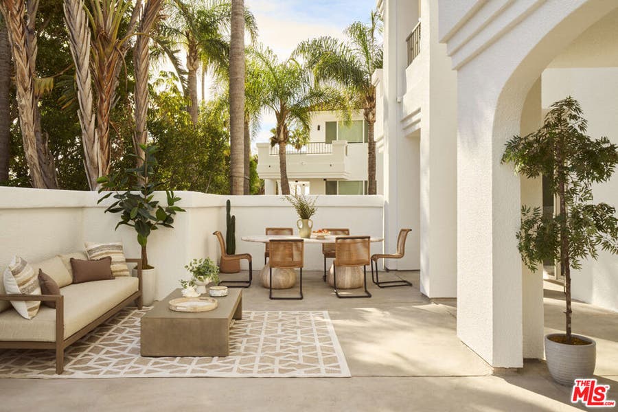 Property photo for 6489 Cavalleri, #208, Malibu, CA