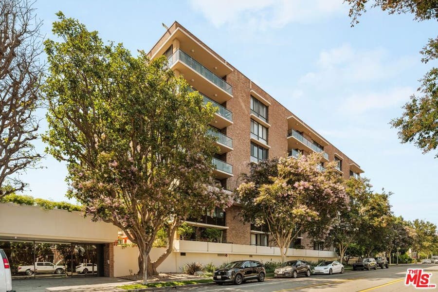 Property photo for 211 S Spalding Drive, #107S, Beverly Hills, CA