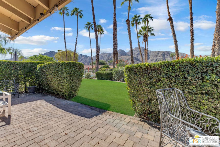 Property photo for 77023 Sandpiper Drive, Indian Wells, CA