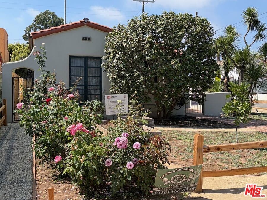 Property photo for 879 Fiske Street, Pacific Palisades, CA