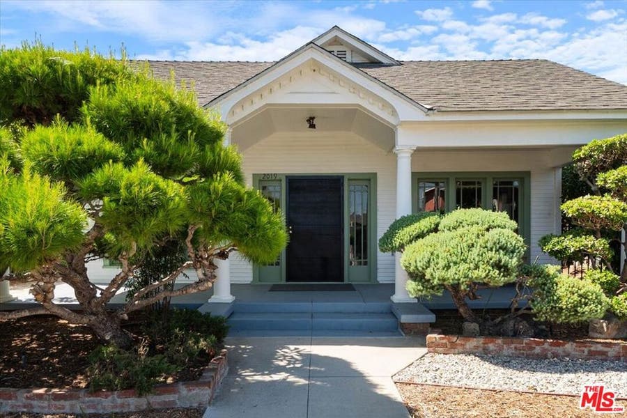Property photo for 2019 West Boulevard, Los Angeles, CA