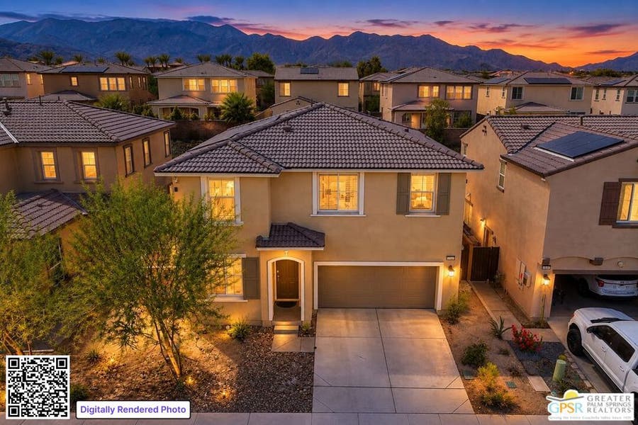 Property photo for 35469 Cortesia Way, Palm Desert, CA