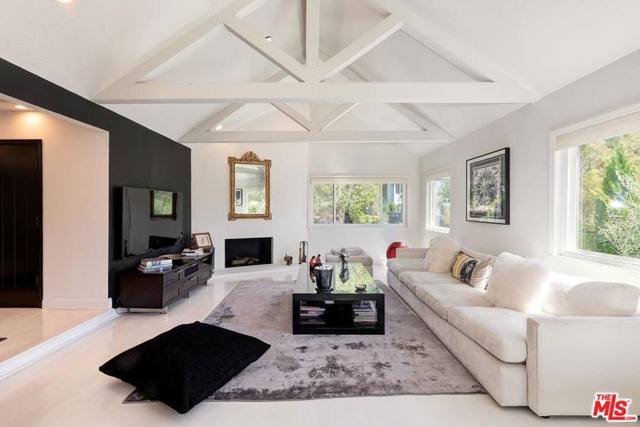 Property photo for 3063 Deep Canyon Drive, Beverly Hills, CA