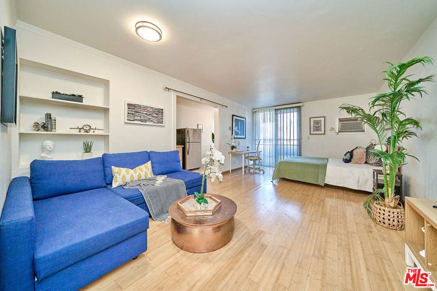Property photo for 425 S Kenmore Avenue, #104, Los Angeles, CA