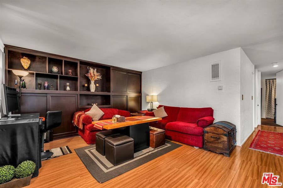 Property photo for 6305 Green Valley Circle, #213, Culver City, CA