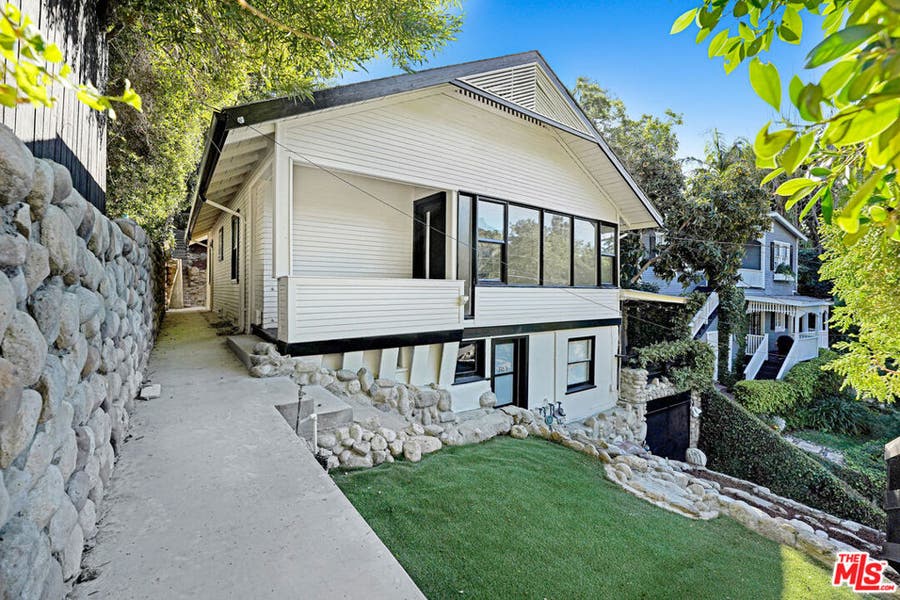Property photo for 316 Crane Boulevard, Los Angeles, CA