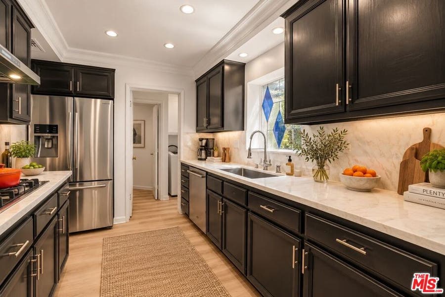 Property photo for 1501 Kelton Avenue, Los Angeles, CA