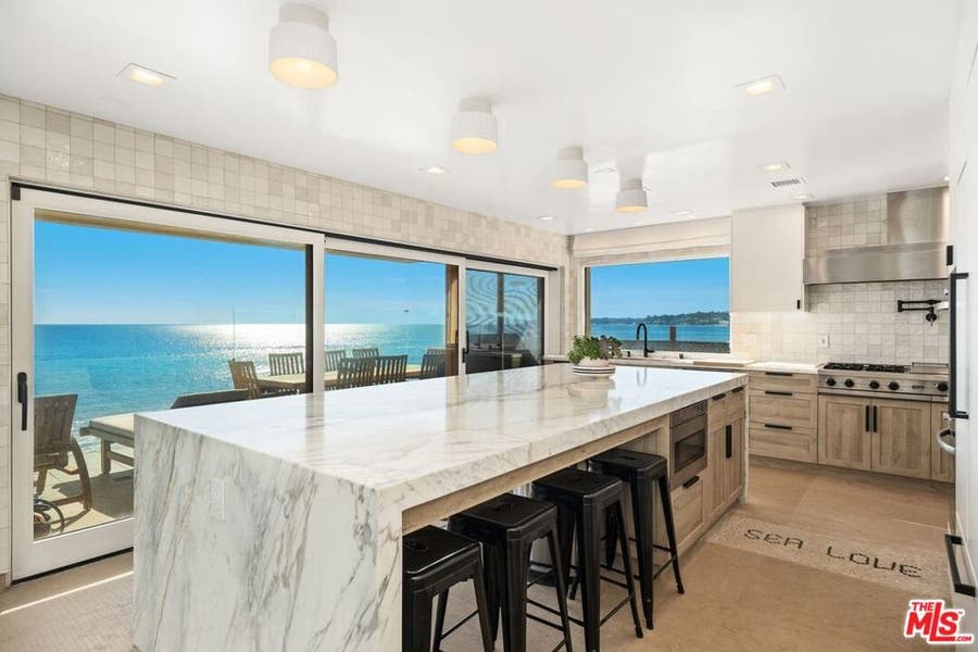 Property photo for 25302 Malibu Road, #LSE, Malibu, CA