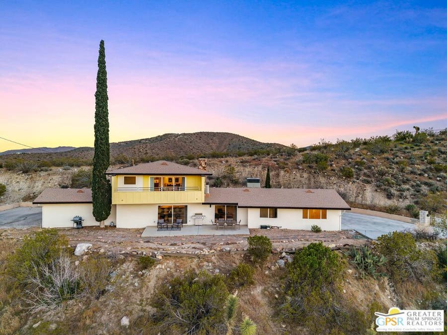 Property photo for 7913 Joshua Lane, Yucca Valley, CA
