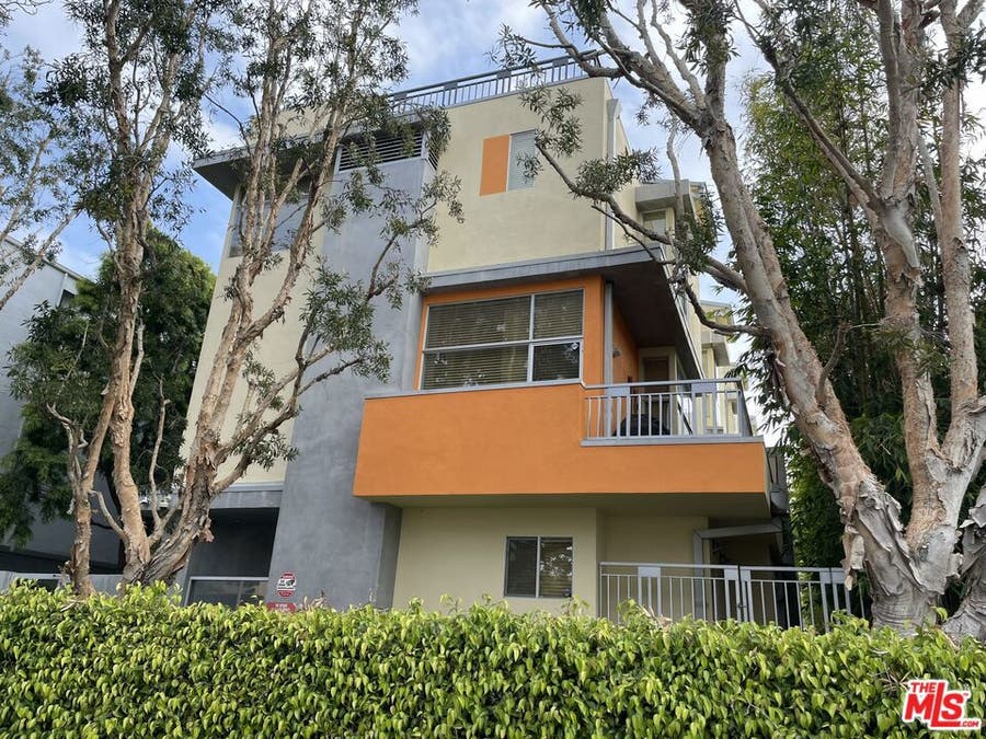 Property photo for 1327 14th Street, #5, Santa Monica, CA
