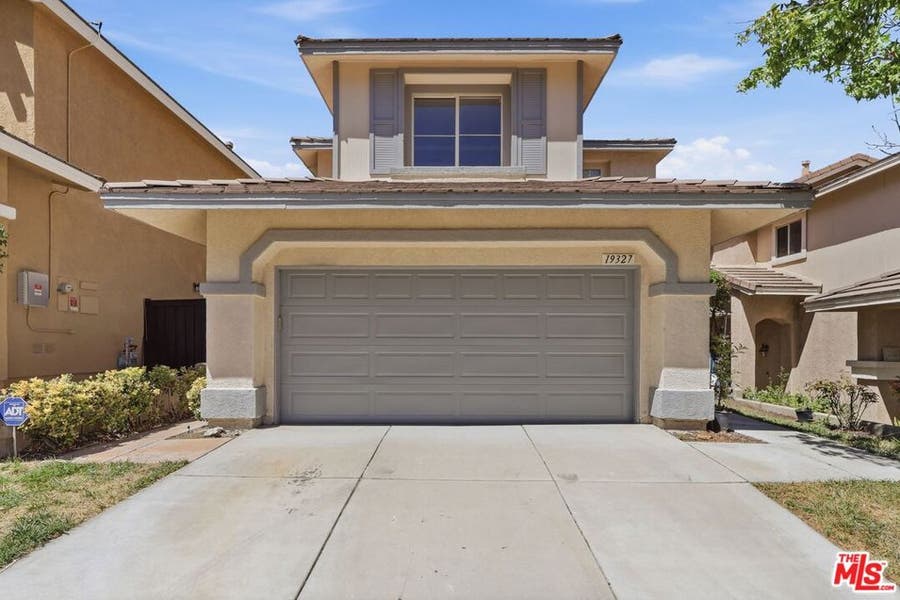 Property photo for 19327 Ackerman Avenue, Santa Clarita, CA