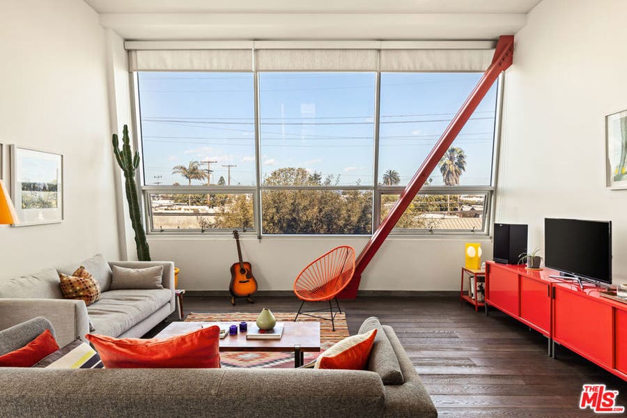Property photo for 615 Hampton Drive, #B301, Venice, CA