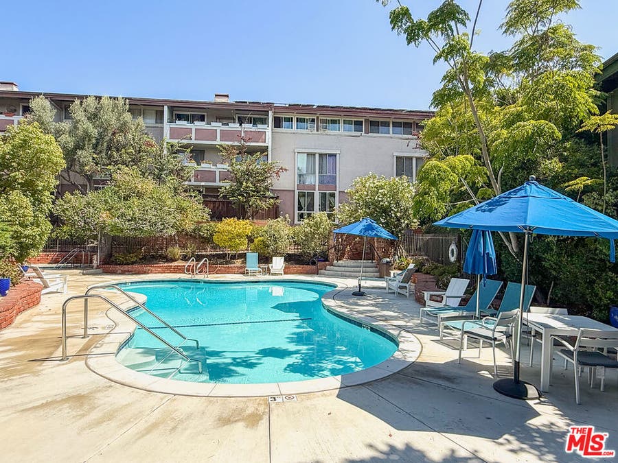 Property photo for 6639 Green Valley Circle, Culver City, CA