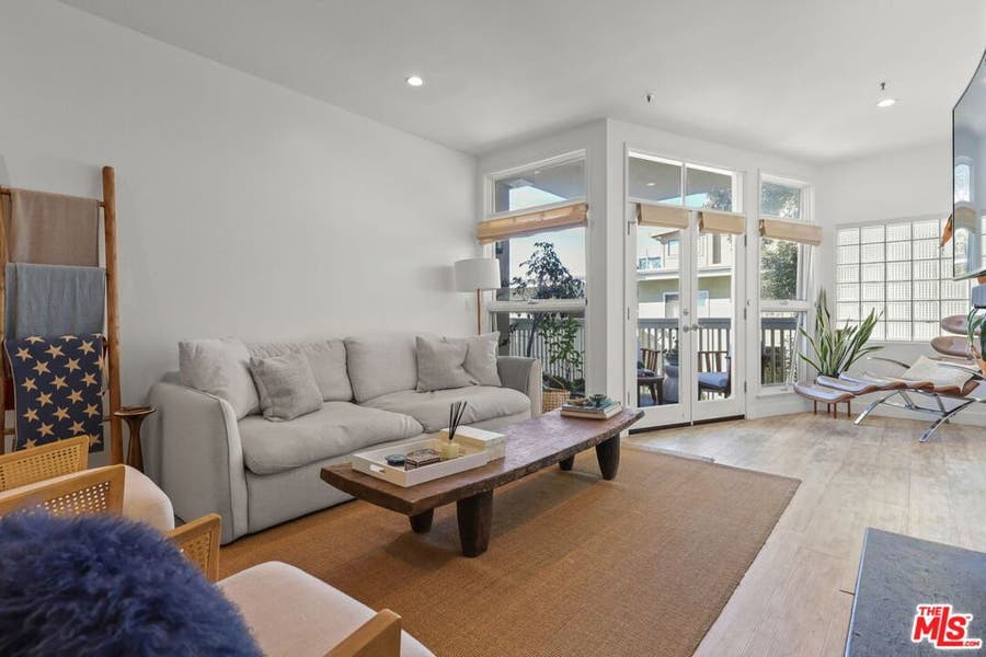 Property photo for 2913 3rd Street, #306, Santa Monica, CA