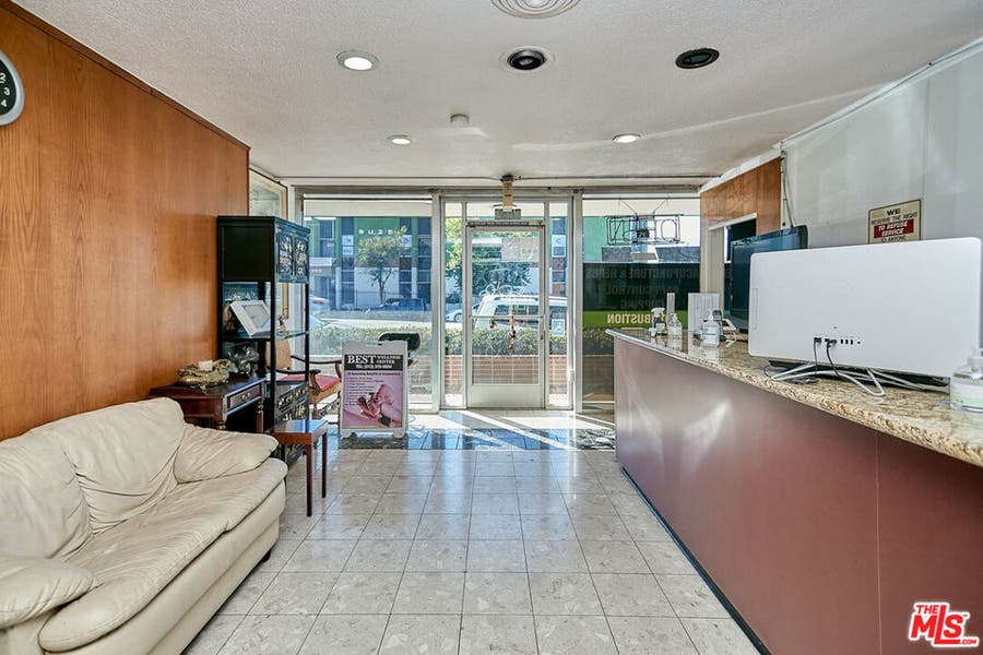Property photo for 2551 Beverly Boulevard, #B, Los Angeles, CA