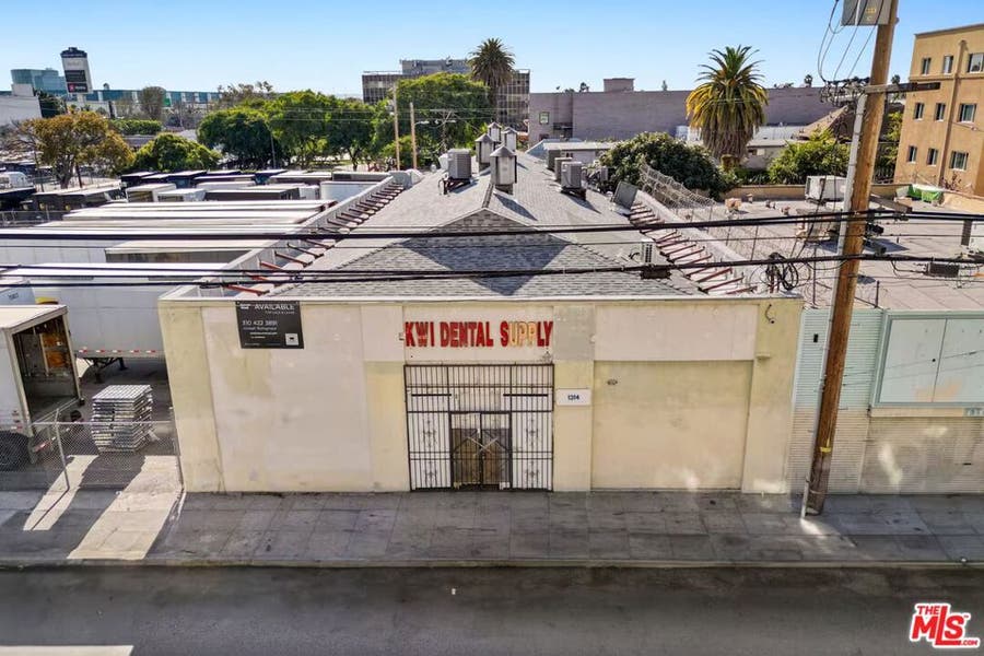 Property photo for 1314 James M Wood Boulevard, Los Angeles, CA