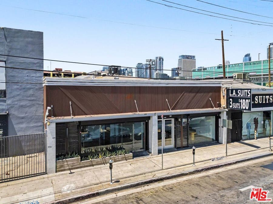 Property photo for 1507 Maple Avenue, Los Angeles, CA