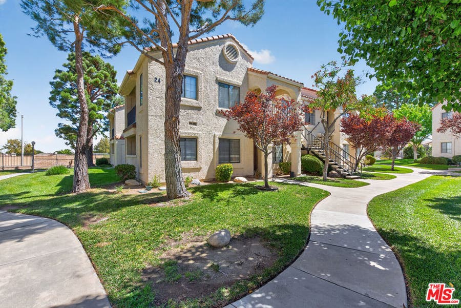 Property photo for 2554 Olive Drive, #188, Palmdale, CA