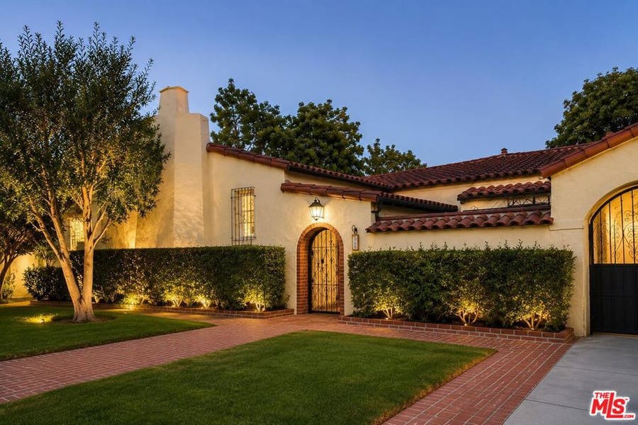 Property photo for 304 S Clark Drive, Beverly Hills, CA