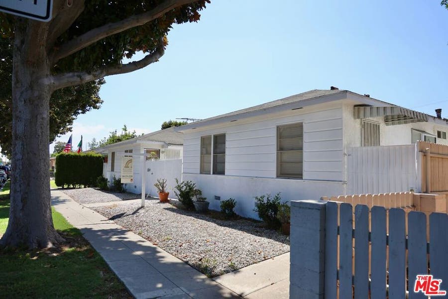 Property photo for 3837 Sawtelle Boulevard, Los Angeles, CA