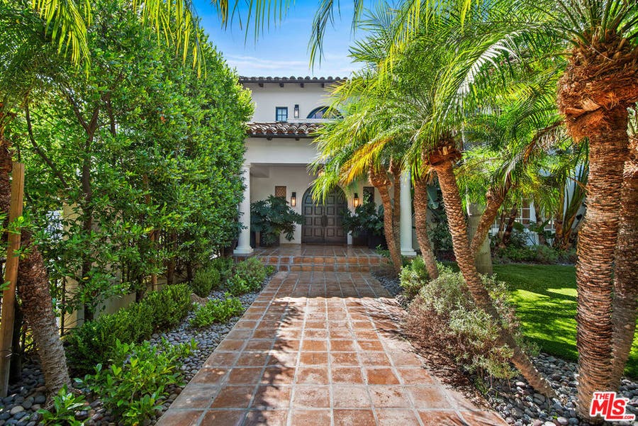 Property photo for 9928 Toluca Lake Avenue, Toluca Lake, CA