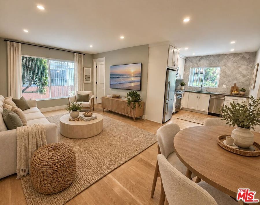 Property photo for 724 Ashland Avenue, #2, Santa Monica, CA