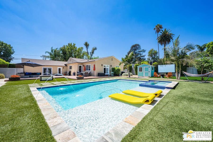 Property photo for 13435 Erwin Street, Valley Glen, CA